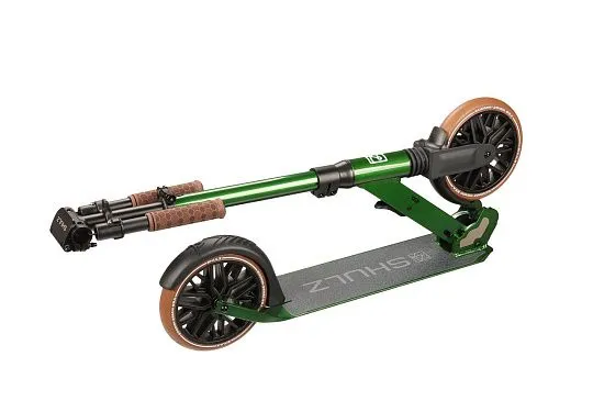 SHULZ 200 - 2021 Green