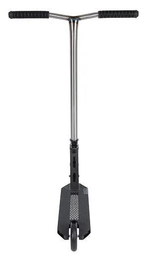 Tech Team Stress - Black