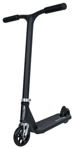 Tech Team Provokator 43 V2 - Black / Черный