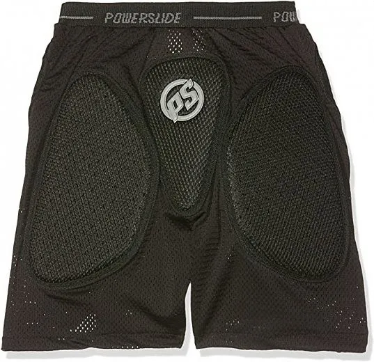 Powerslide Protective Shorts Junior