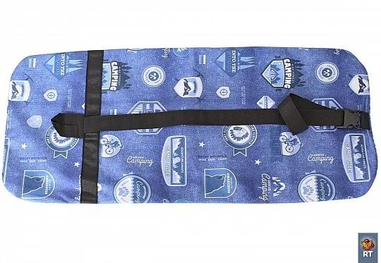 Y-scoo Чехол-портмоне для самоката 180 Бирки-джинс Y-scoo Чехол-портмоне для самоката 180 Бирки-джинс