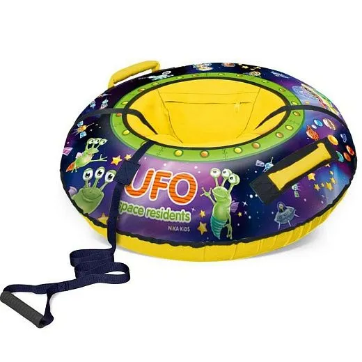 Nika ТБ3К-85/П2, 85 см. Пришельцы