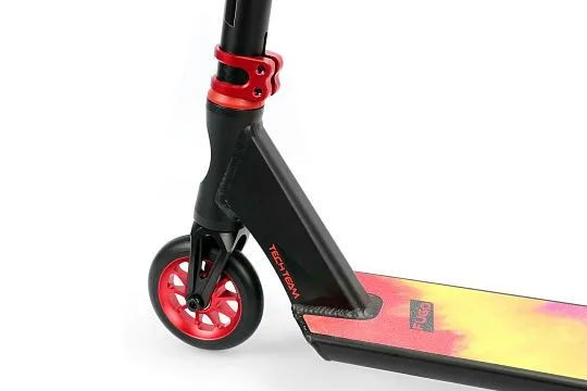 Tech Team Fugo - 2023 Red Tech Team Fugo - 2023 Red