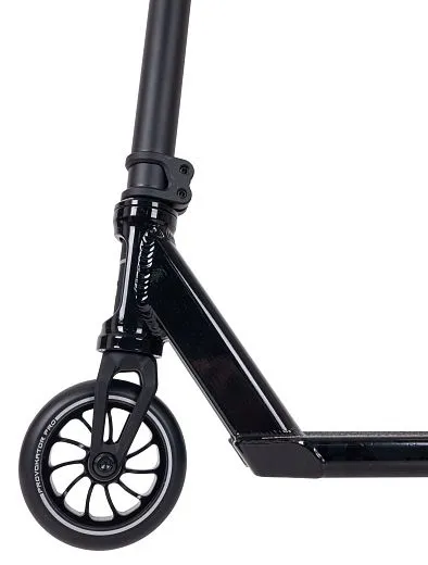 Tech Team Provokator Pro 47 - Black Tech Team Provokator Pro 47 - Black