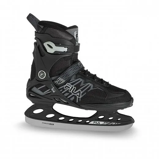 Fila Primo Ice Black/Grey F21