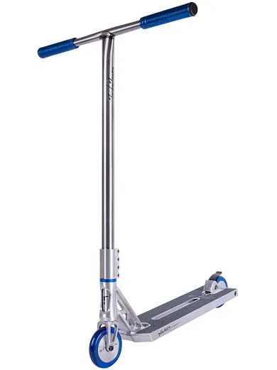 Tech Team Zorg Pro - 2024 Raw