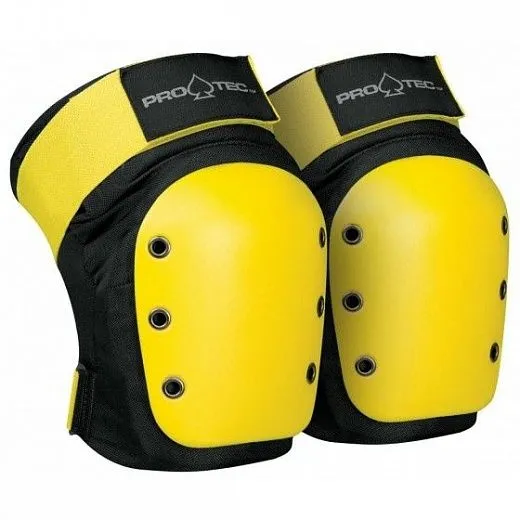 Pro-Tec Rental Knee Pads Pro-Tec Rental Knee Pads