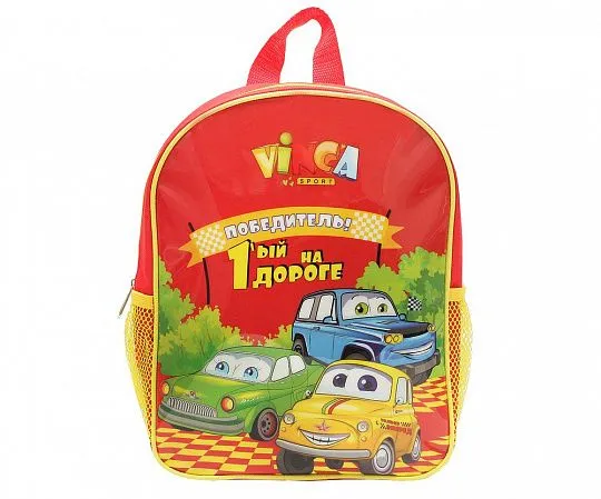 Vinca Sport 1801 Cars