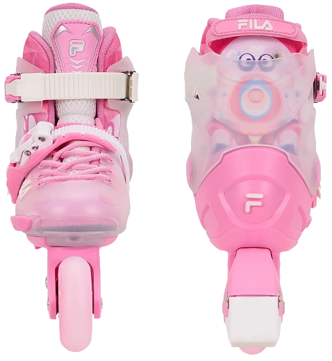 Fila S-One G - 2026 Pink Fila S-One G - 2026 Pink