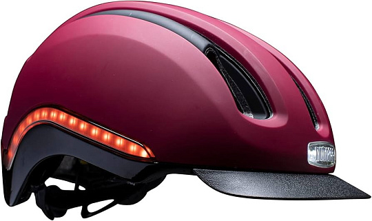 Nutcase Vio MIPS Light - 2024 Cabernet