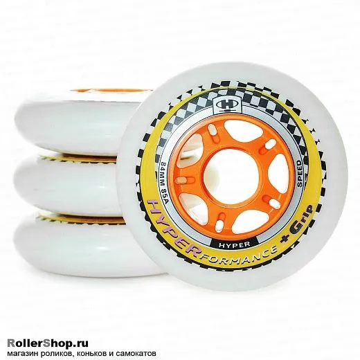 Hyper Hyperformance +G 84мм/85A 4 шт.