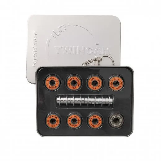 Twincam ILQ-9 Pro SCRS 16шт.