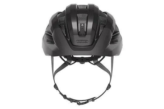 Abus Macator Velvet Black