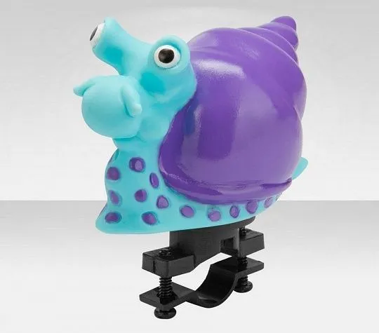 Y-scoo Клаксон FY-C16 "Улитка" Y-scoo Клаксон FY-C16 "Улитка"