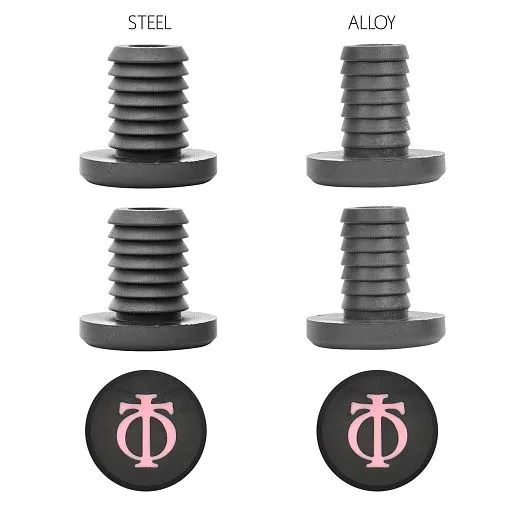 Oath Bermuda 165mm Pink Pastel Oath Bermuda 165mm Pink Pastel