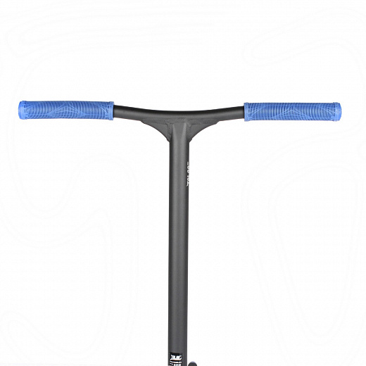 Ride 858 Talon - 2021 Blue/Dark Chrome