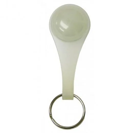 NiteIze SeeKey LED White