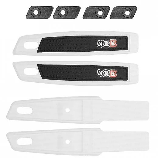 Fila NRK inst. Band - White Fila NRK inst. Band - White