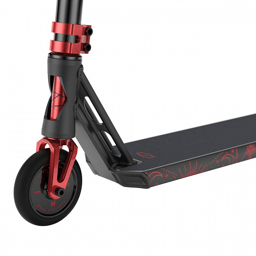 Fuzion Z-Series Z350 - 2022 Alchemy