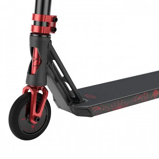 Fuzion Z-Series Z350 - 2022 Alchemy
