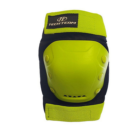 Tech Team Safety Line 900 - 2022 Yellow