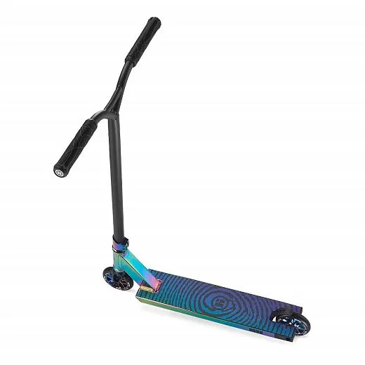 Hipe H11 RS - Black/Neochrome Hipe H11 RS - Black/Neochrome