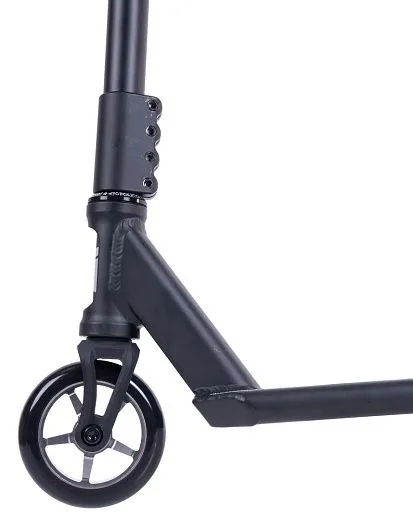 Tech Team Provokator 47 - Black