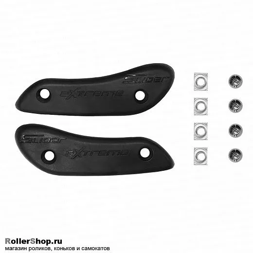 Fila NRK Extreme Slider - Black