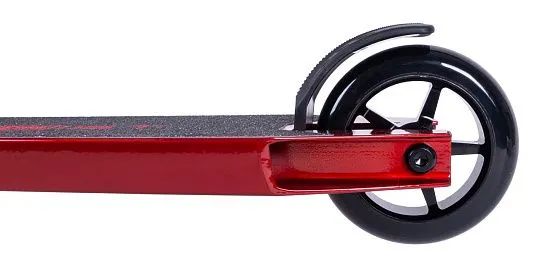 Tech Team Egoist - 2023 Red
