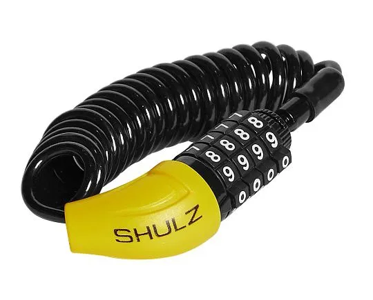SHULZ Tommy