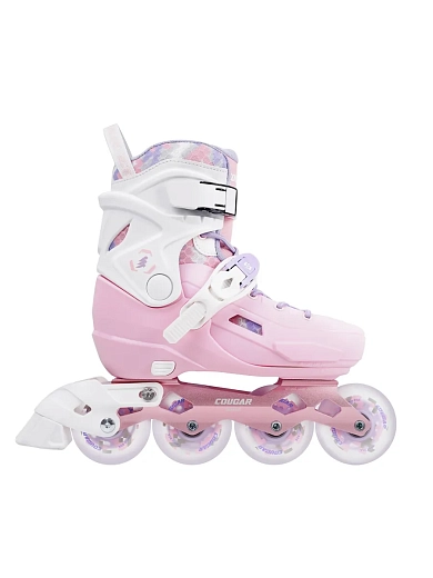 Cougar MZS319 Pink Cougar MZS319 Pink