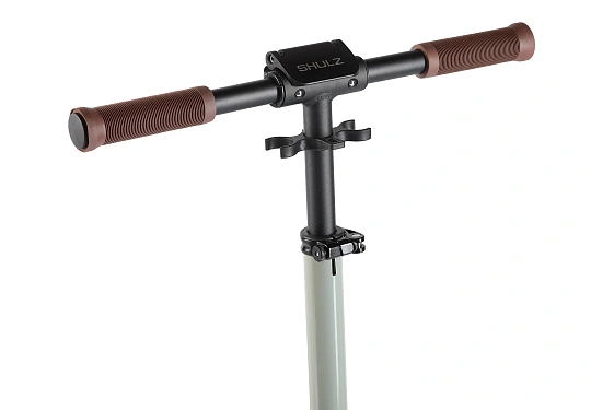 Shulz 250 Speed - Light grey