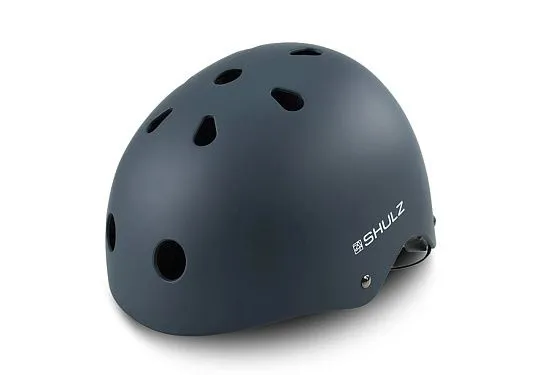 Shulz Kids Owl Grey Shulz Kids Owl Grey