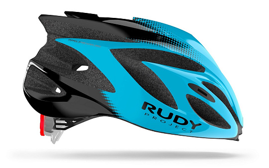 Rudy Project Rush Azur Black Shiny