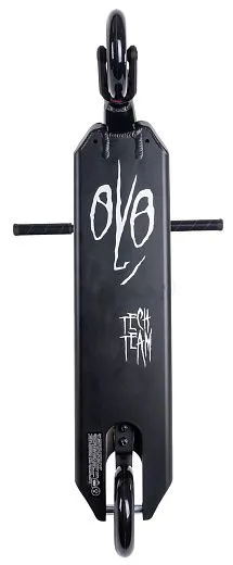 Tech Team Provokator 50 - Black