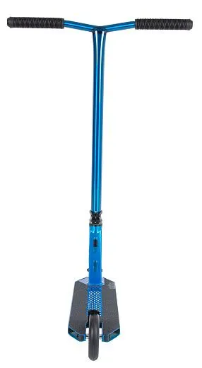 Tech Team Stress - Blue