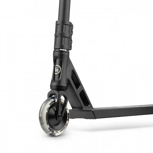 Hipe H7 - 2022 Black