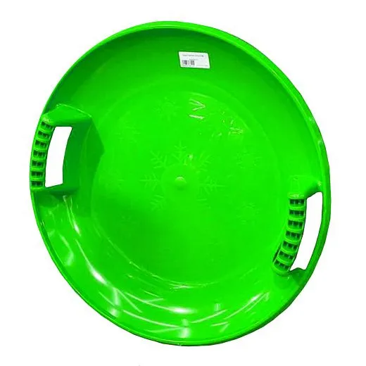 Tech Team Тобоган Green