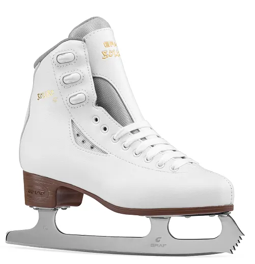 Graf Bolero Crystal White Graf Bolero Crystal White