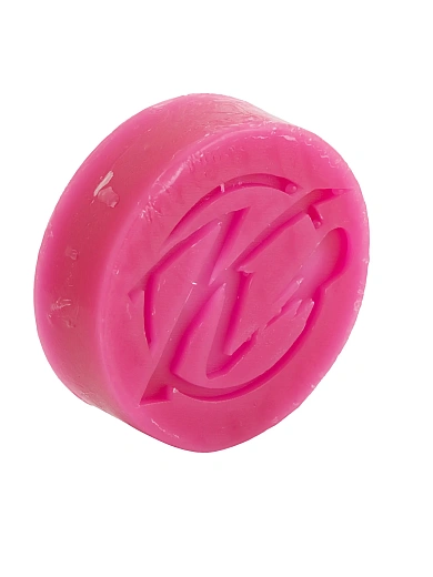 Комета Wax розовый