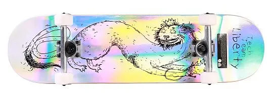 Tech Team Liberty - 2025 Ferret Tech Team Liberty - 2025 Ferret