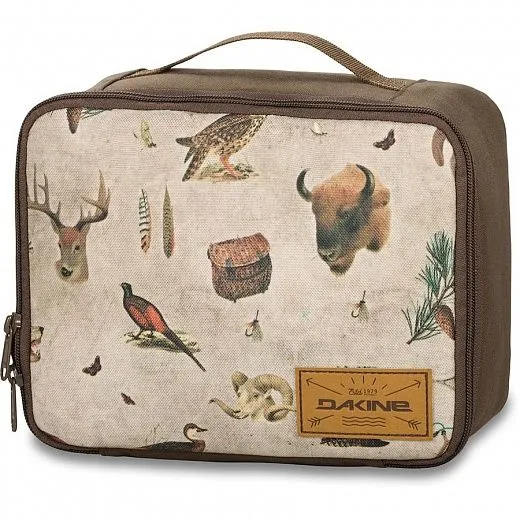Dakine Lunch Box Trophy