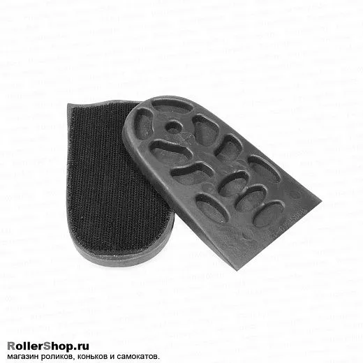 Seba Антишоки на лайнер, черные Seba Антишоки на лайнер, черные