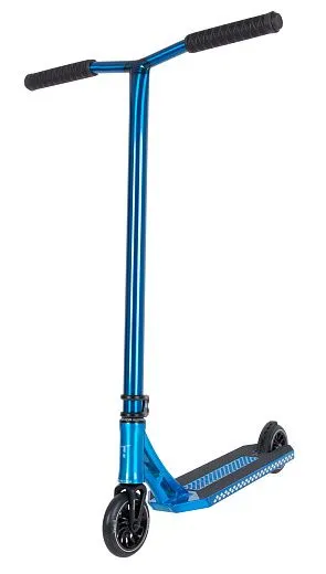 Tech Team Stress - Blue