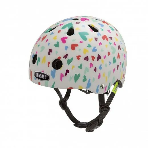 Nutcase Baby Nutty - 2021 Happy Hearts Nutcase Baby Nutty - 2021 Happy Hearts