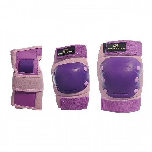 Tech Team Safety Line 900 - 2022 Pink