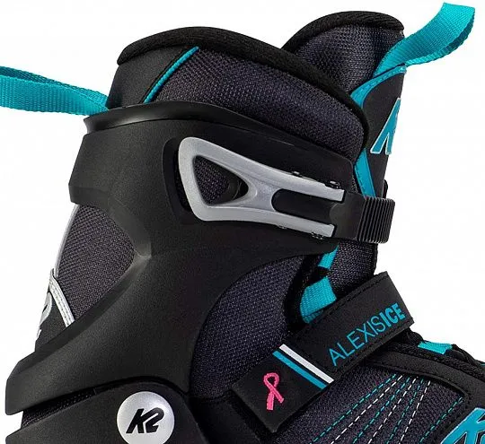 K2 Alexis Ice - Black/Blue