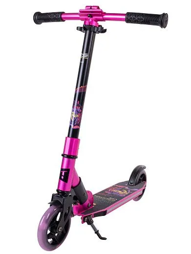 Tech Team Comfort 145 Evolution Lux - 2024 Pink