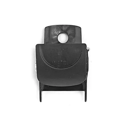 Reboot Sports 923-1 Buckle, 17мм, чёрная