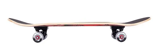 Tech Team Bad Boy - 2026 Red